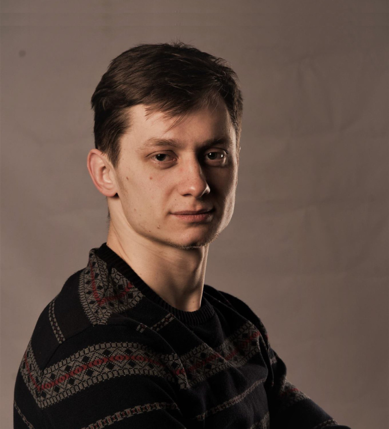 Іван Невмержицький
