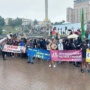 Переможна хода Християнського фронту